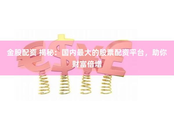 金股配资 揭秘：国内最大的股票配资平台，助你财富倍增