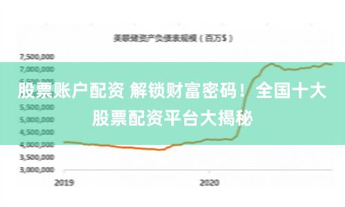 股票账户配资 解锁财富密码！全国十大股票配资平台大揭秘