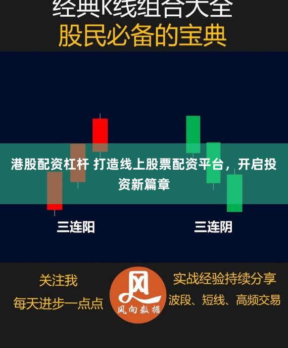 港股配资杠杆 打造线上股票配资平台，开启投资新篇章