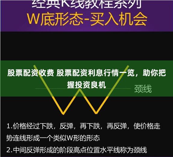 股票配资收费 股票配资利息行情一览，助你把握投资良机