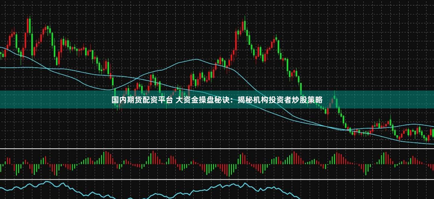 国内期货配资平台 大资金操盘秘诀:揭秘机构投资者炒股策略