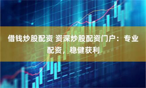 借钱炒股配资 资深炒股配资门户:专业配资,稳健获利