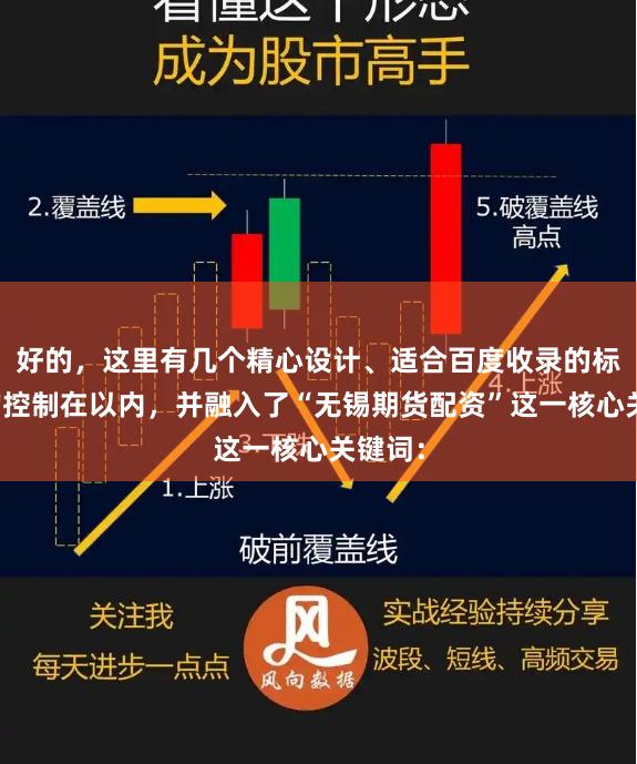 好的，这里有几个精心设计、适合百度收录的标题，均控制在以内，并融入了“无锡期货配资”这一核心关键词：